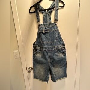Men’s overalls